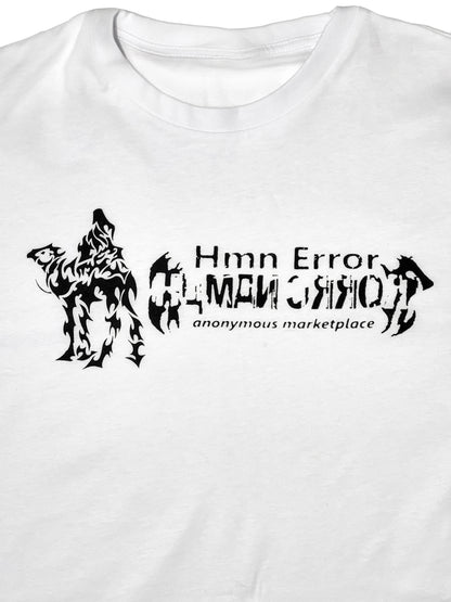 SILK ROAD T-SHIRT