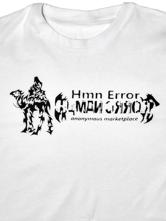 SILK ROAD T-SHIRT