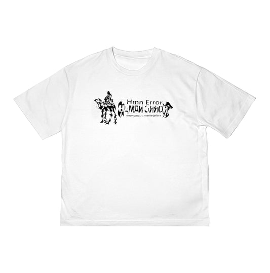 SILK ROAD T-SHIRT